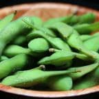 Best EDAMAME in Houston, TX