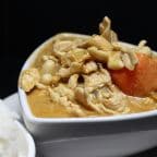 Best MASSAMUN CURRY in Houston, TX