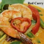 Best RED CURRY in Houston, TX
